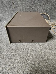 Dynaco PAT-4 Solid State Stereo Preamplifier Preamp