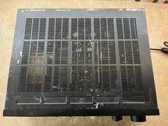 Vintage Yamaha RX-550 Stereo Receiver