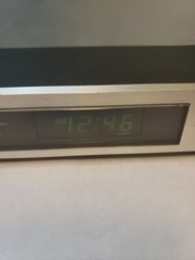 Pioneer DT-540 Vintage Audio Digital Timer