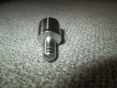 Dual 1226 Spindle