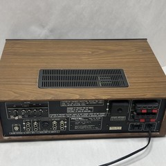 Rotel RX-404 AM/FM Stereo Receiver Tuner RX404 Vintage 70’s Free Shipping