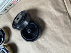 Random Stereo Feet Ten In All, Matched Sets Free Shipping
