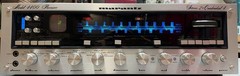 MARANTZ 4400 STEREO/QUAD RECEIVER