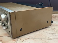 PIONEER SX-650 VINTAGE AM/FM STEREO RECEIVER – Parts