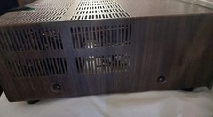 * TESTED * Vintage Marantz 2220B Receiver | Phono | FM STEREO read description