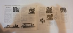 Dual 1229 Professional Automatic Turnable Owners Manual