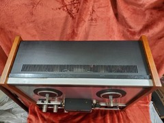 TEAC A-2300S Reel-to-Reel Tape Recorder SEE VIDEO (Read Description)