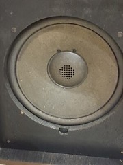Pioneer CS-66E Speakers Pair – Vintage Japan – Works