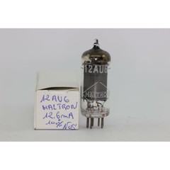 12AU6 TUBE. HF94 TUBE. MIXED BRAND TUBE. YOU TUBE US RC107.