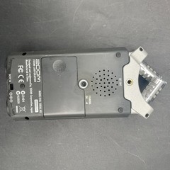 ZOOM Handy Recorder H4N (sticky)
