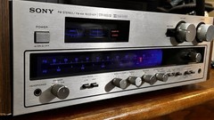 Sony STR-4800 SD FM/AM Stereo Receiver Dolby System sounds Great