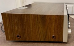 Vintage Sansui 221 AM/FM Stereo Receiver