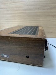 PIONEER SX-780 VINTAGE AM/FM STEREO RECEIVER (please See Pics)