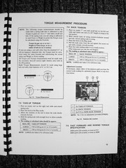 ONE NEW COPY TEAC A-3440 REEL TO REEL TAPE DECK RECORDER “SERVICE” MANUAL