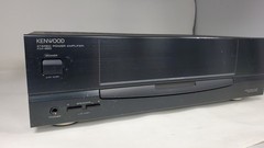 Kenwood KM-993 Stereo Power Amplifier