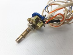 MCINTOSH MR 78 FM TUNER PARTS: METER POTENTIOMETER