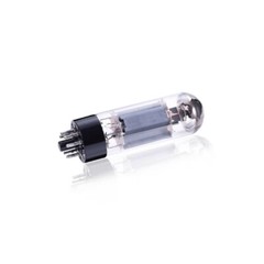 2pcs matched Audio Valve Vacuum Tube Slovakia JJ KT77 Replace EL34B 6CA7