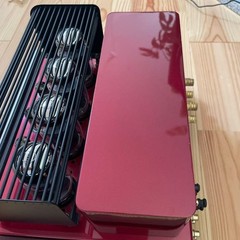 TRIODE TRV-88SE AK Premium Vacuum Tube Integrated Amplifier Tested TB00 18.0