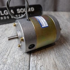 Tascam 32 Teac Reel to Reel – ONE Left or Right Motor EM1543 – Fits 34 & 34B