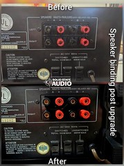 🔥Vintage Kenwood KA-7100 Integrated Stereo Amplifier Receiver Pro Restored!!!🔥