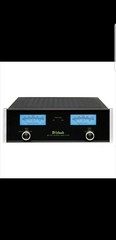 Mcintosh MC162 Audiophile High End Power Amplifier with truly spectacular sound.