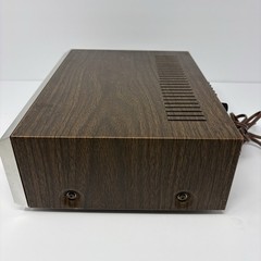 Vintage Lafayette LA-750 Solid State Stereo Integrated Amplifier Japan