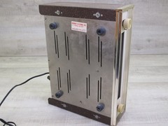 Sherwood S-3000IV Tube Type FM Tuner – Works!
