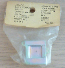 LOT 11 VINTAGE REPLACEMENT TAPE RECORDER HEADS