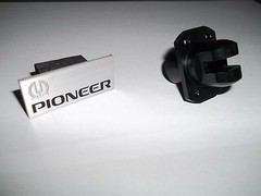 Pioneer SX-1250 SX-1050 SX-950 SX-1010 Base Mount Holder for Antenna W72-092