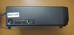 Sony EV-C3 Video8 Cassette Recorder Player