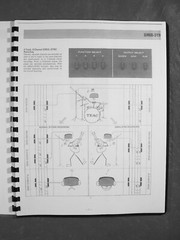 ONE NEW COPY TEAC A-3440 REEL TO REEL TAPE DECK RECORDER OWNER’S MANUAL