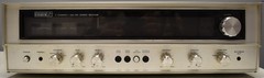 Vintage Fisher 2 Channel AM/FM Stereo Receiver Model: 143-92531600