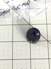 TEAC 3300 3300-10 Reel to Reel Tape Speed Pot Knob 3300 Genuine Part