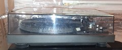 Technics Sl-1900 Direct Drive Automatic Turntable incl dustcover & cartridge