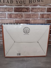 GE Spacemaker Color TV AM/FM Radio 7-7660A Portable 5′ Screen Vintage Working