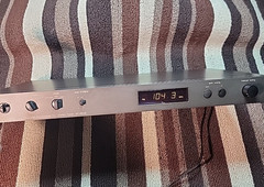 Technics ST-9038 FM Stereo Tuner