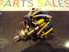 Kenwood KA-2002 Original Mode Select Switch. Tuner/AUX/ETC. Parting Out KA-2002