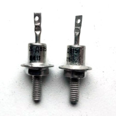 D815G Д815Г Silicon Diffusion Alloy Zener Diode