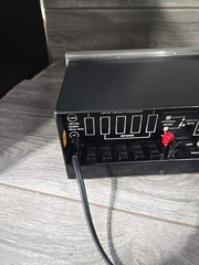 Crown IC 150 Stereo Preamplifier [Tested] – One Owner – Super Clean – Free Ship!