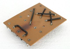 McIntosh MAC 1900 Receiver Part : Rectifier Board