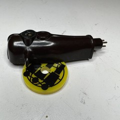 Garrard Type MPM2 3-Pin Headshell