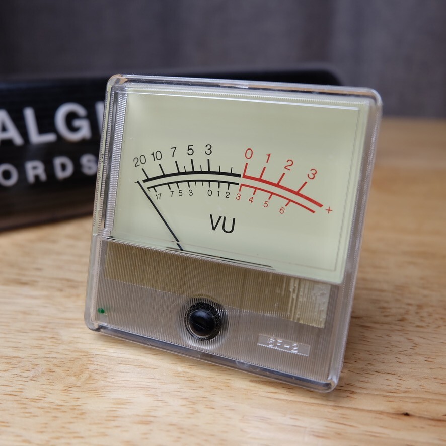 Technics RS-1506US Reel to Reel – ONE VU Meter – PLEASE SEE VIDEO