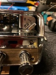 MUNTZ 4/8 TRACK PLAY BOTH SERVICED VIDEO