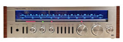 Vintage Realitic STA-110, 22W AM/FM Stereo Receiver, 1982, Pro. Serviced