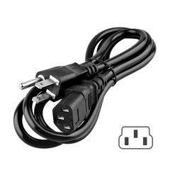 Marantz AV Surround Receiver SR6008 Replacement Power Cable Power Supply