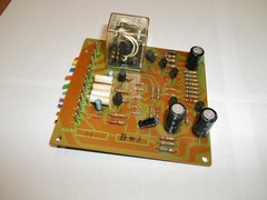 Pioneer SX-1050 Protection Assembly & Holder AWM-090-A