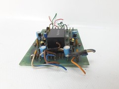 MCINTOSH MR 78 FM TUNER PARTS: 0UTPUT AMP PC BOARD 044-794