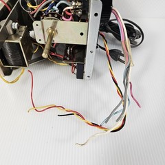 Akai X-300 Reel to Reel TRANSFORMER ASSEMBLY