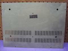 Sansui Model G3000 Receiver Original Bottom Plate Parting Out Entire Model G3000