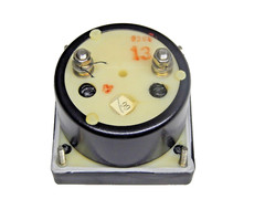 USSR Ammeter M2001/1 (0-1mA) ±2.5% From 1980’s IN BOX!!